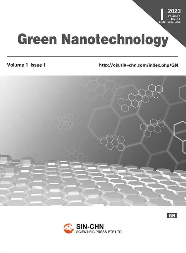 Green Nanotechnology